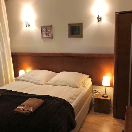 Bystra Woda Apartament Sloneczny Zakopane Esterno foto