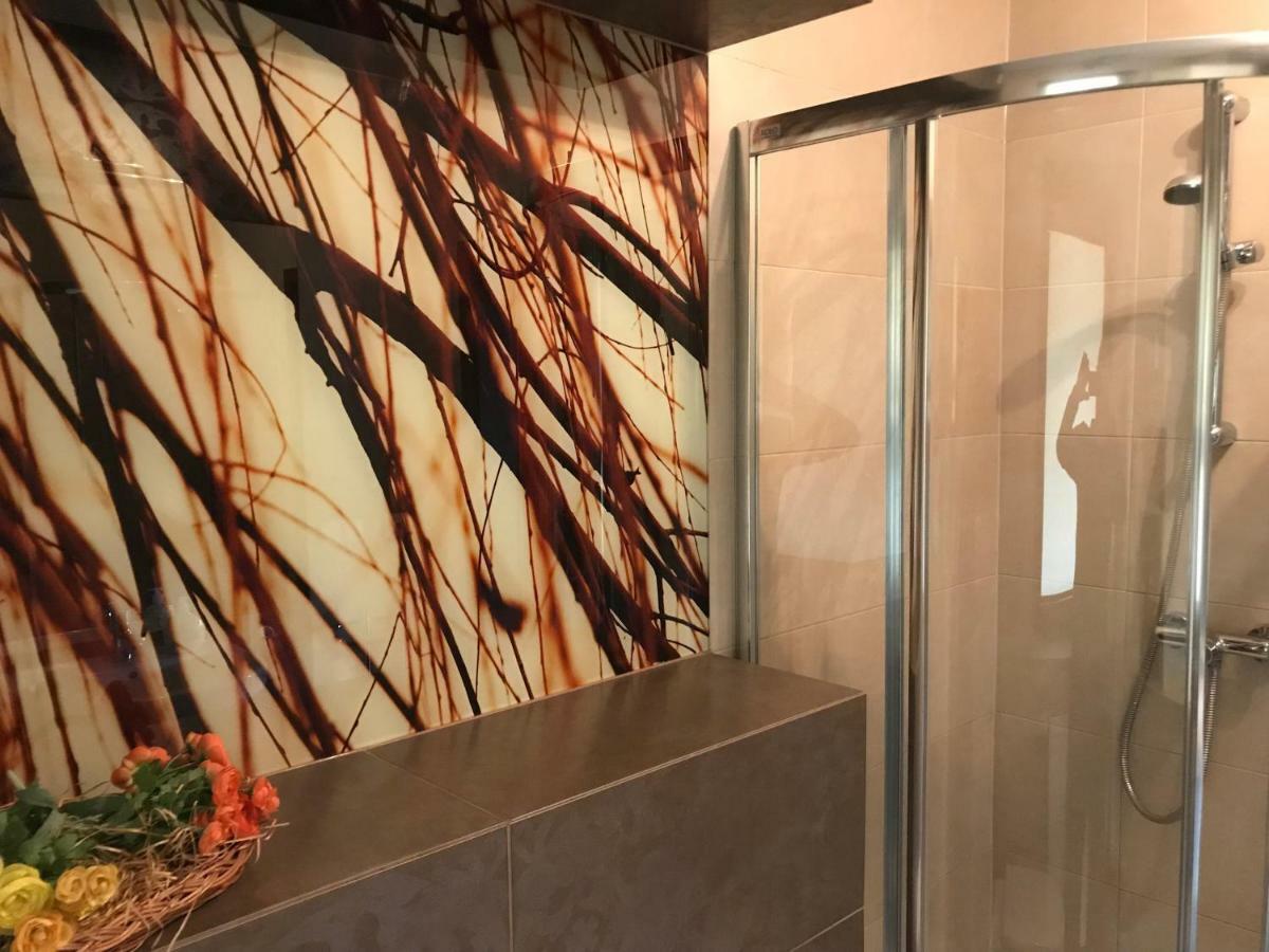 Bystra Woda Apartament Sloneczny Zakopane Esterno foto